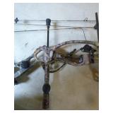 Hoyt Compound Bow