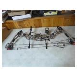 Hoyt Compound Bow