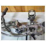 Hoyt Compound Bow