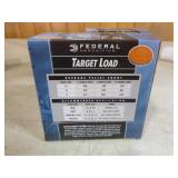 2 Boxes of Federal Target Load 20 Gauge Shotgun Shells