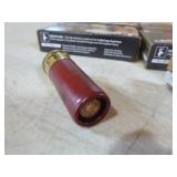 5 Boxes of Federal Truball 12 Gauge Deep Penetrator Rifled Slugs