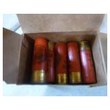 12 Gauge Shotshells