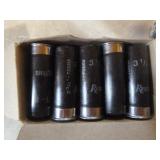 12 Gauge Shotshells