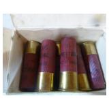 12 Gauge Shotshells