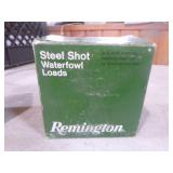 12 Gauge Shotshells