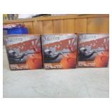 3 Boxes of Fiocchi Target Max 410 Gauge Shotshells