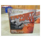 3 Boxes of Fiocchi Target Max 410 Gauge Shotshells