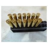 3 Boxes of 270 Winchester Rifle Cartridges