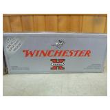 2 Boxes of Winchester Super X 223 Winchester Super Short Magnum Cartridges