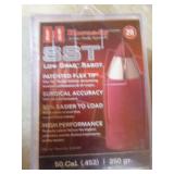2 Boxes of Hornady Low Drag Sabot