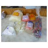 Wads and Shot Shells