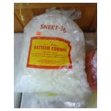 Wads and Shot Shells