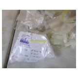 Wads and Shot Shells