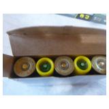 5 Boxes of Remington Premier 20 Gauge AccuTip Sabot Slugs