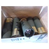 5 Boxes of Mili 12 Gauge Slugs