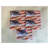 5 Boxes of Hornady American Whitetail 12 Gauge Rifled Slugs