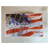 5 Boxes of Hornady American Whitetail 12 Gauge Rifled Slugs