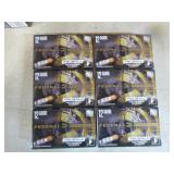 6 Boxes of Federal Premium 12 Gauge Truball Deep Penetrator Rifled Slugs