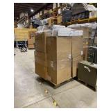 Pallet of Filters (605658)