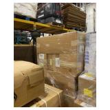 Pallet of Filters (605660)