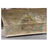 Pliocene Map Of North America (605693)