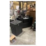 Pieces of a mostly Bose Sound System (605744)