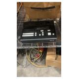 Black Magic Design Sound Board (605743)