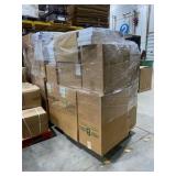 Pallet of Filters (605658)
