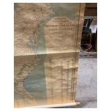 Pliocene Map Of North America (605693)