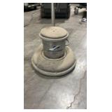 Pacific Floor Scrubber (605739)