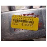 Floor Cleaner (605542)