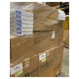 Pallet of Filters (605658)
