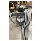 Pacific Floor Scrubber (605739)