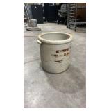 Vintage Red Wing Potteries Inc. Planter (605738)