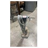 Pacific Floor Scrubber (605739)