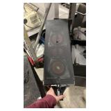 Pieces of a mostly Bose Sound System (605744)