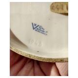 (2) Goebel M.I. Hummel Figurines