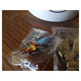 Fifinella - WW2 W.A.S.P. Mug, Pin, & Keychain