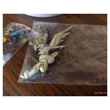 Fifinella - WW2 W.A.S.P. Mug, Pin, & Keychain