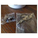 Fifinella - WW2 W.A.S.P. Mug, Pin, & Keychain