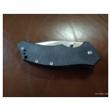 Kershaw Folding Knife