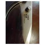 Kershaw Folding Knife