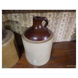 (2) Vintage/Antique Jugs