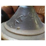 (2) Vintage/Antique Jugs