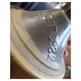 (2) Vintage/Antique Jugs