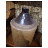 (2) Vintage/Antique Jugs