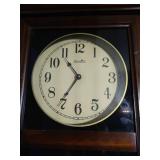 3 Mountaineers Regulator Wall Clock