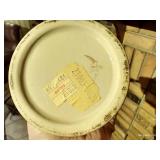 (2) Vintage German Goblets & (1) Small Stein