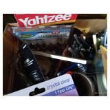 Large Lot of Office Supplies