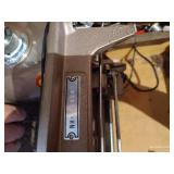 Vintage Emdeko Sewing Machine